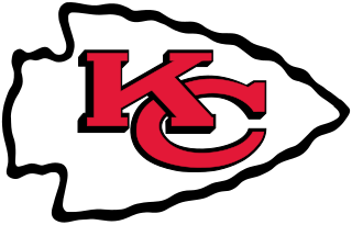 Kansas City Chiefs Logo