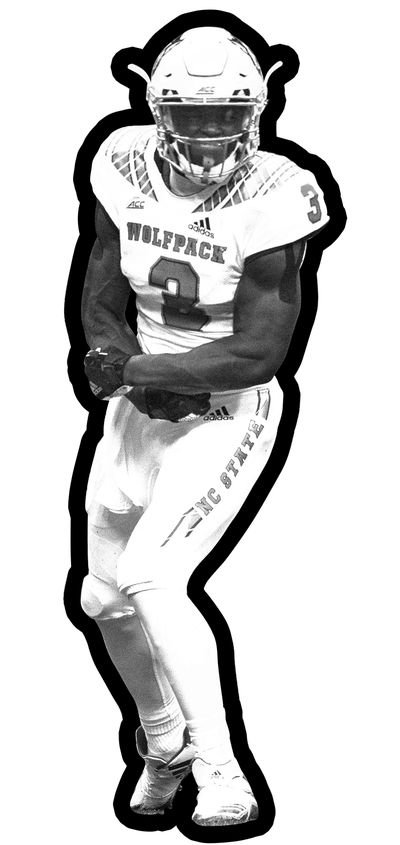 Kelvin Harmon