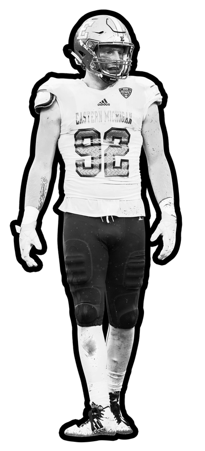 Maxx Crosby