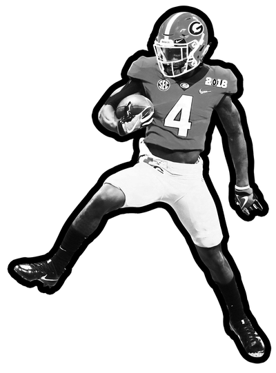 Mecole Hardman Jr.