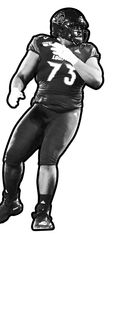 Mekhi Becton