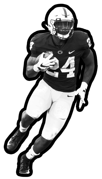 Miles Sanders