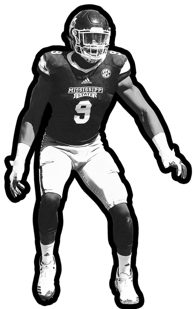 Montez Sweat