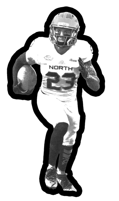 Nasir Adderley