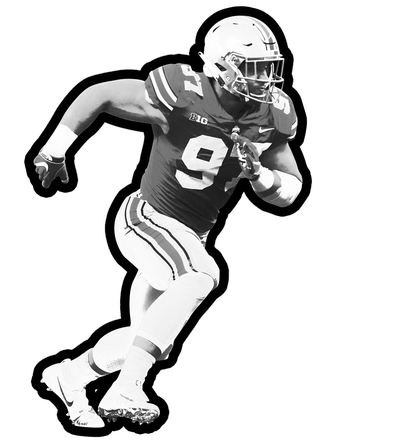 Nick Bosa