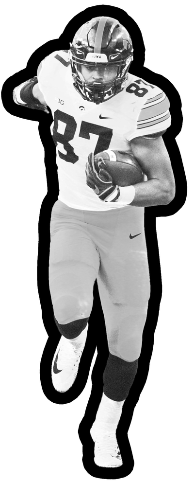 Noah Fant