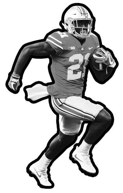 Parris Campbell
