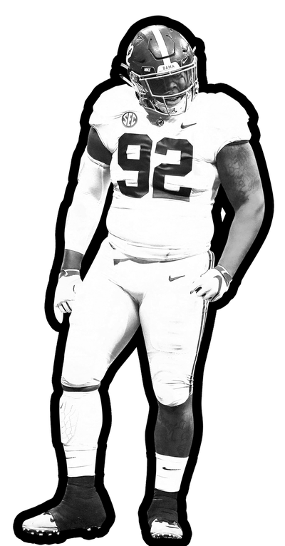 Quinnen Williams