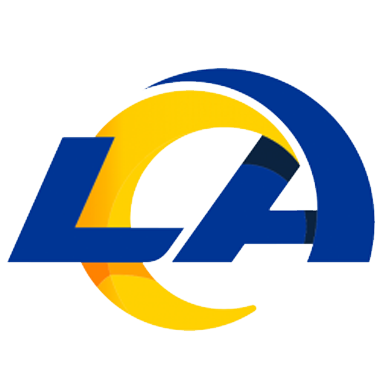 Los Angeles Rams Logo