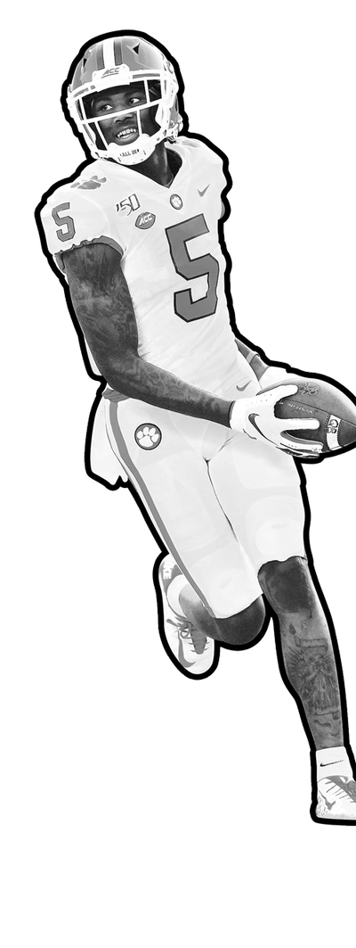 Tee Higgins