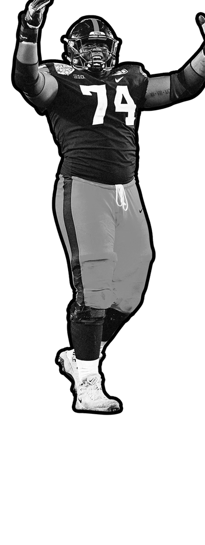 Tristan Wirfs