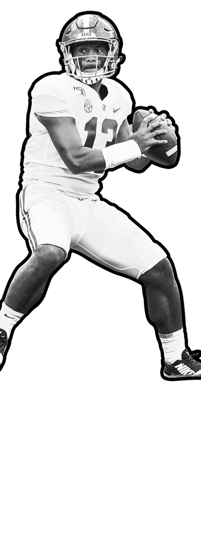 Tua Tagovailoa