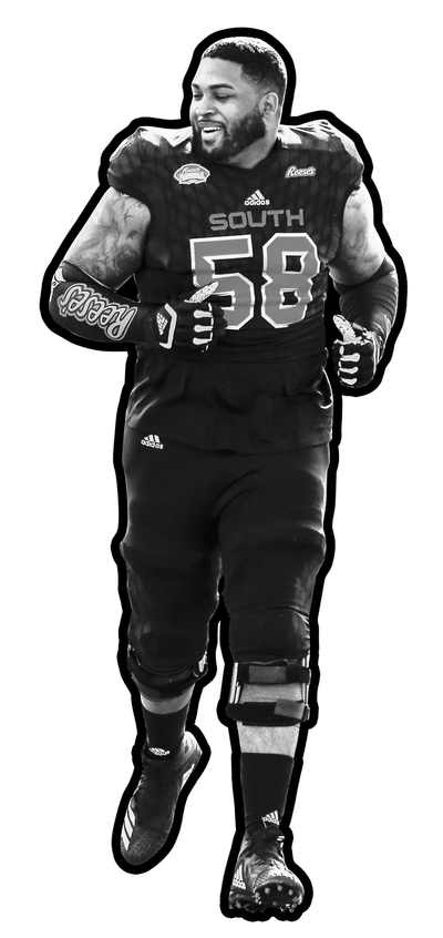 Tytus Howard