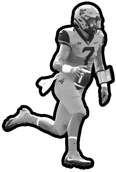 Will Grier