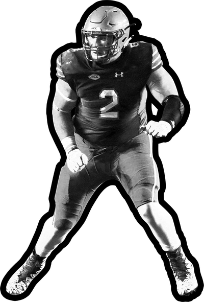 Zach Allen