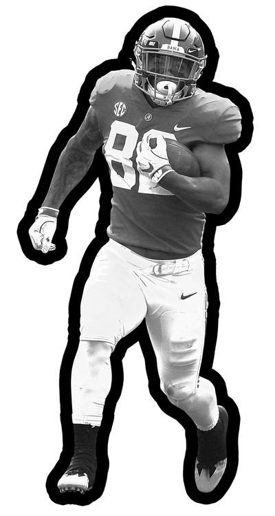 Irv Smith Jr.
