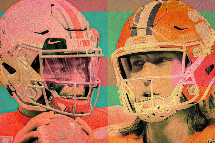 How the Greatest Recruiting Rankings Debate Ever Set the Stage for the 2021 NFL Draft