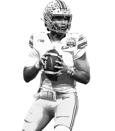 Ranking the Top Five Quarterbacks in the 2023 NFL Draft - The Ringer