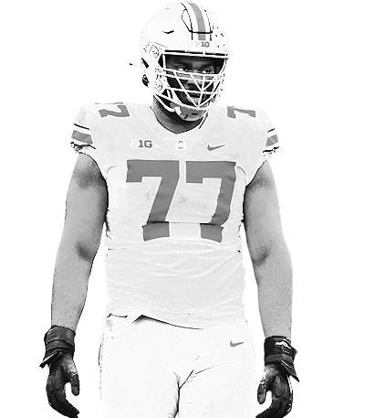 Why Ohio State's Chase Young Could be the No. 1 Pick in the NFL Draft - The  Ringer