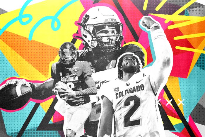 Is Colorado’s Shedeur Sanders the Best Quarterback Prospect in This Draft Class?