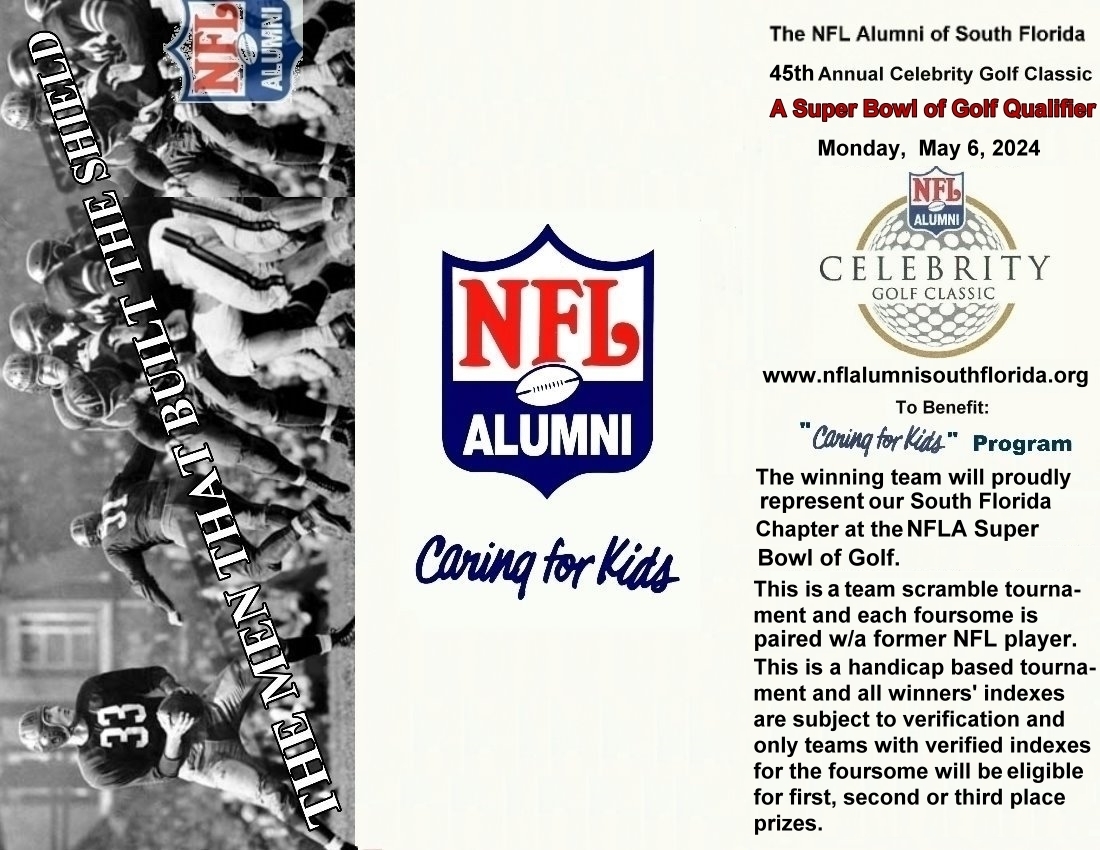 NFL Alumni