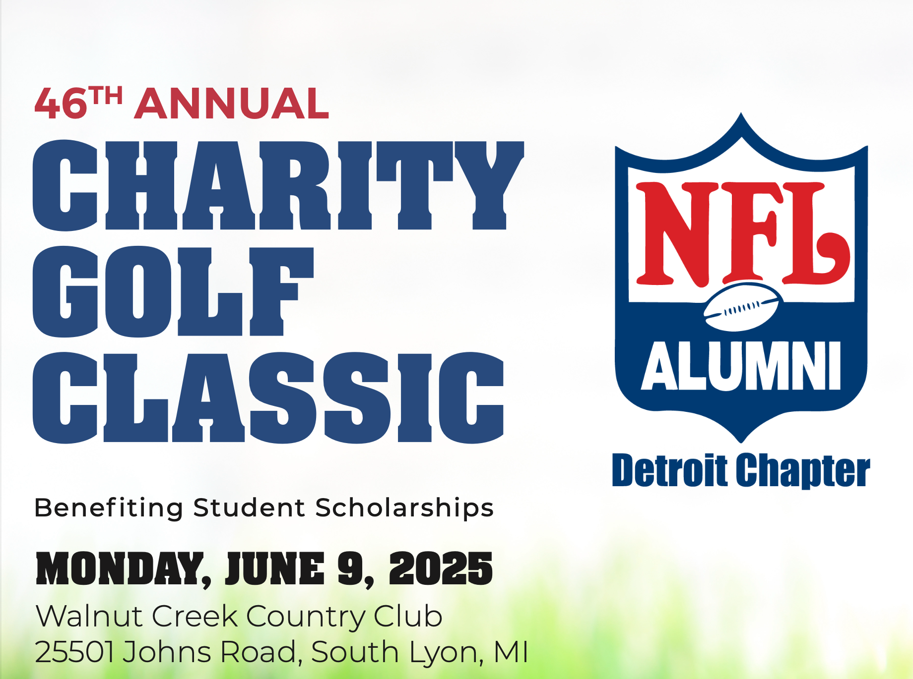 NFL Alumni