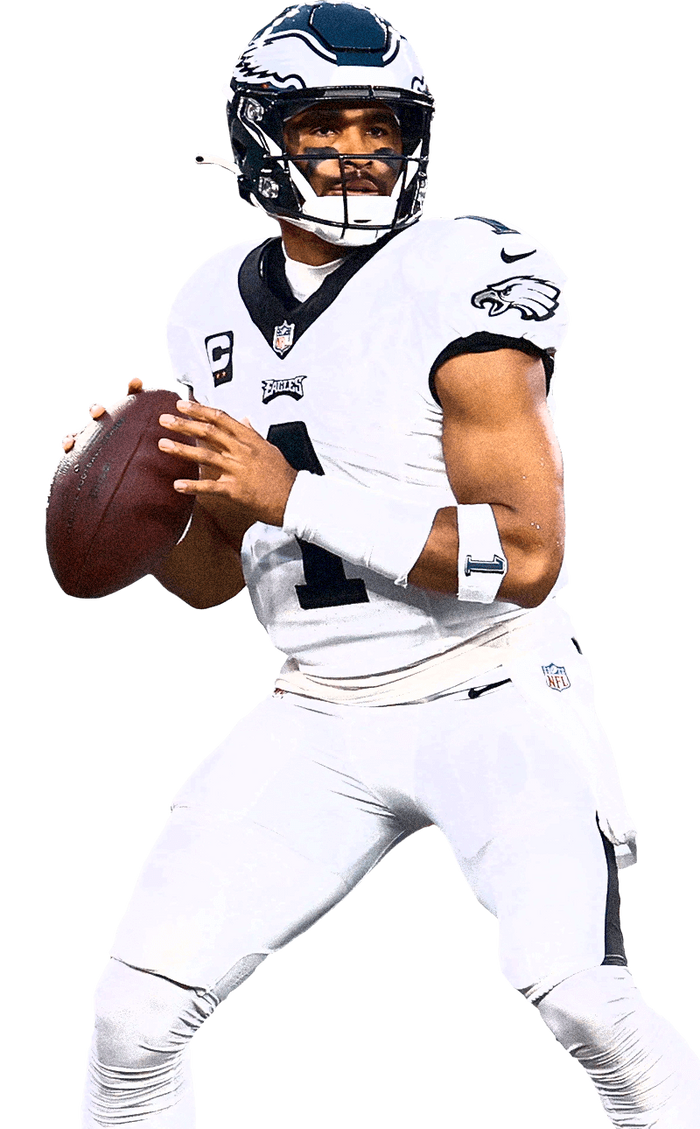 NFL QB Rankings 2023: Dak Prescott, Lamar Jackson, and Tua Tagovailoa Prove  Themselves Some of the Best Quarterbacks in the NFL