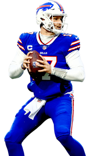 Reacts: Do Bills fans think Josh Allen will overcome his inexperienced  play-caller? - Buffalo Rumblings