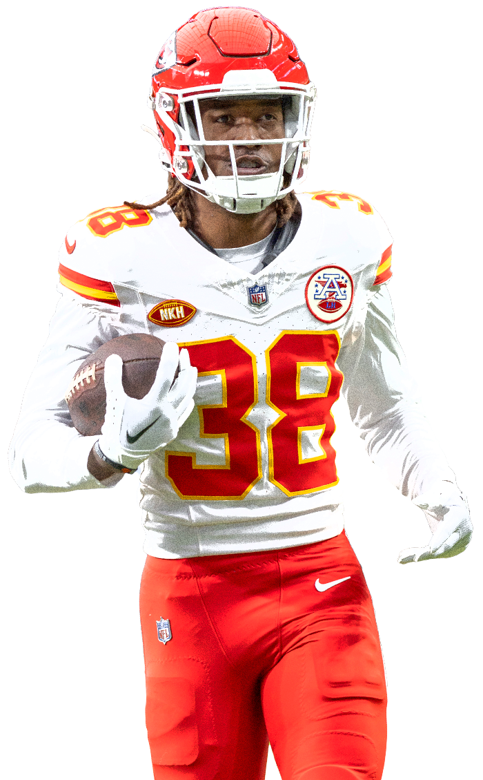 Kansas City Chiefs' Free Agency Grade: Three-Peat in Full Effect With  Re-Signing of Chris Jones, Addition of Marquise Brown?