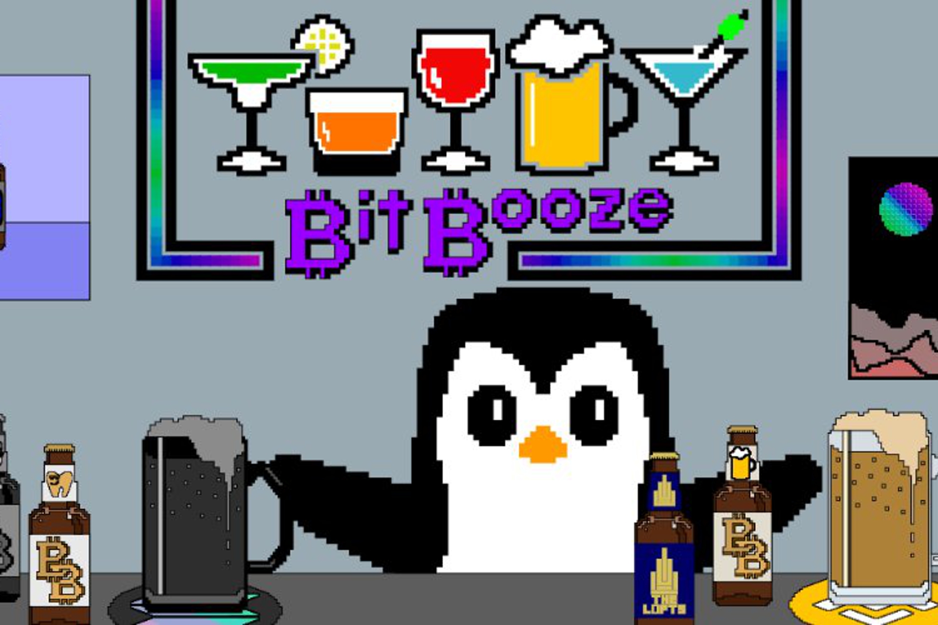 Bit-Booze