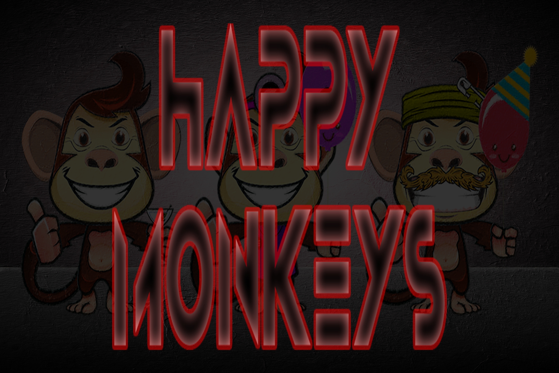 HappyMonkeys Season 2