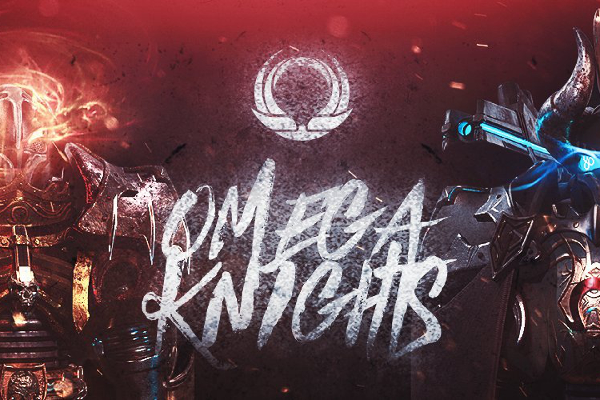 Omega Knights NFT