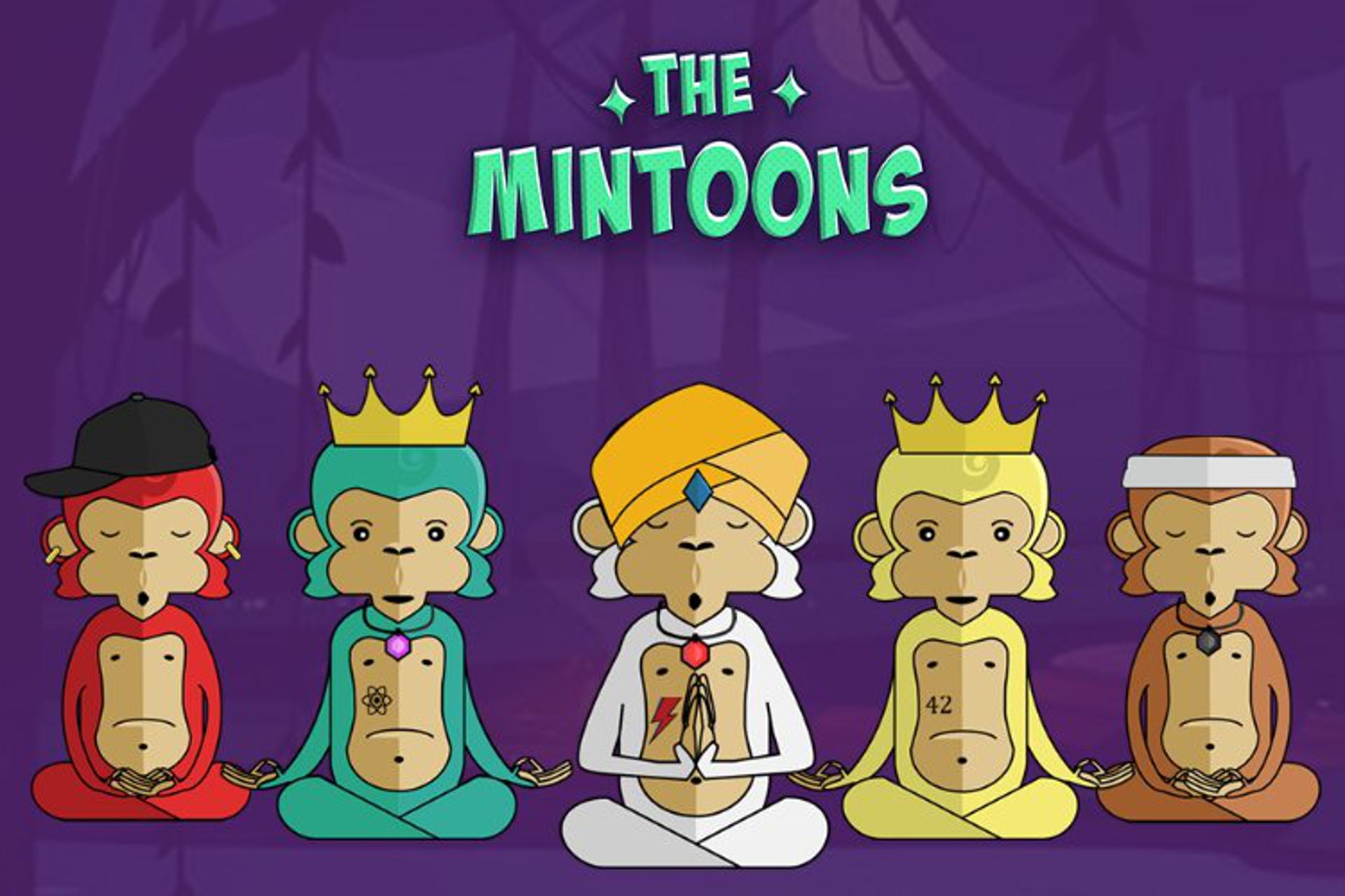 The Mintoons