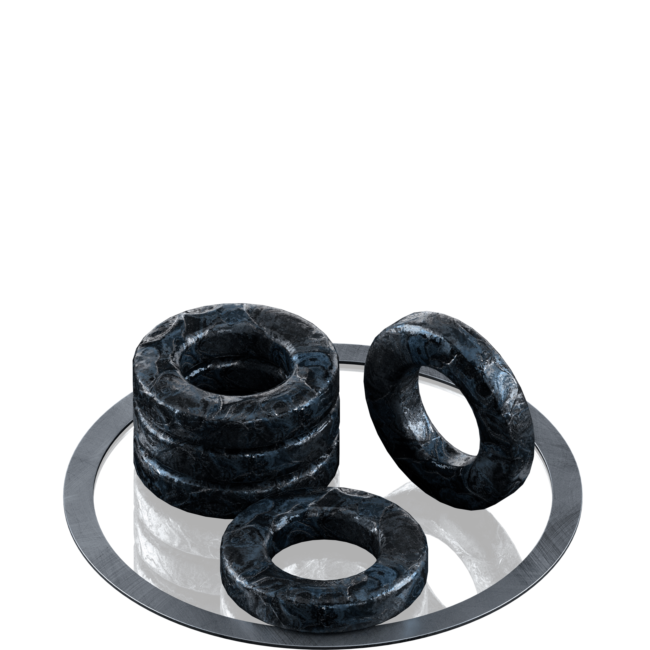 Magnet