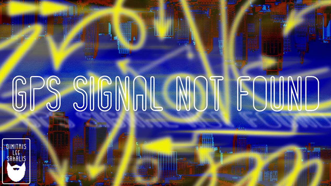 pgsharp gps signal not found