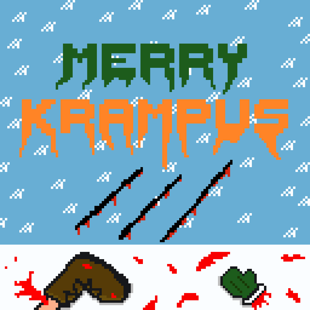 Winter Wonderland 006 NFT on Algorand