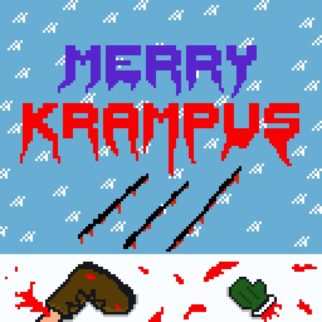 Winter Wonderland 010 NFT on Algorand