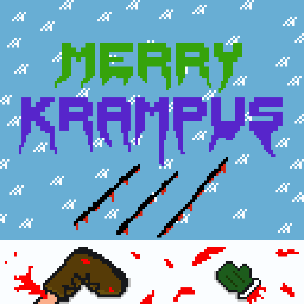 Winter Wonderland 011 NFT on Algorand