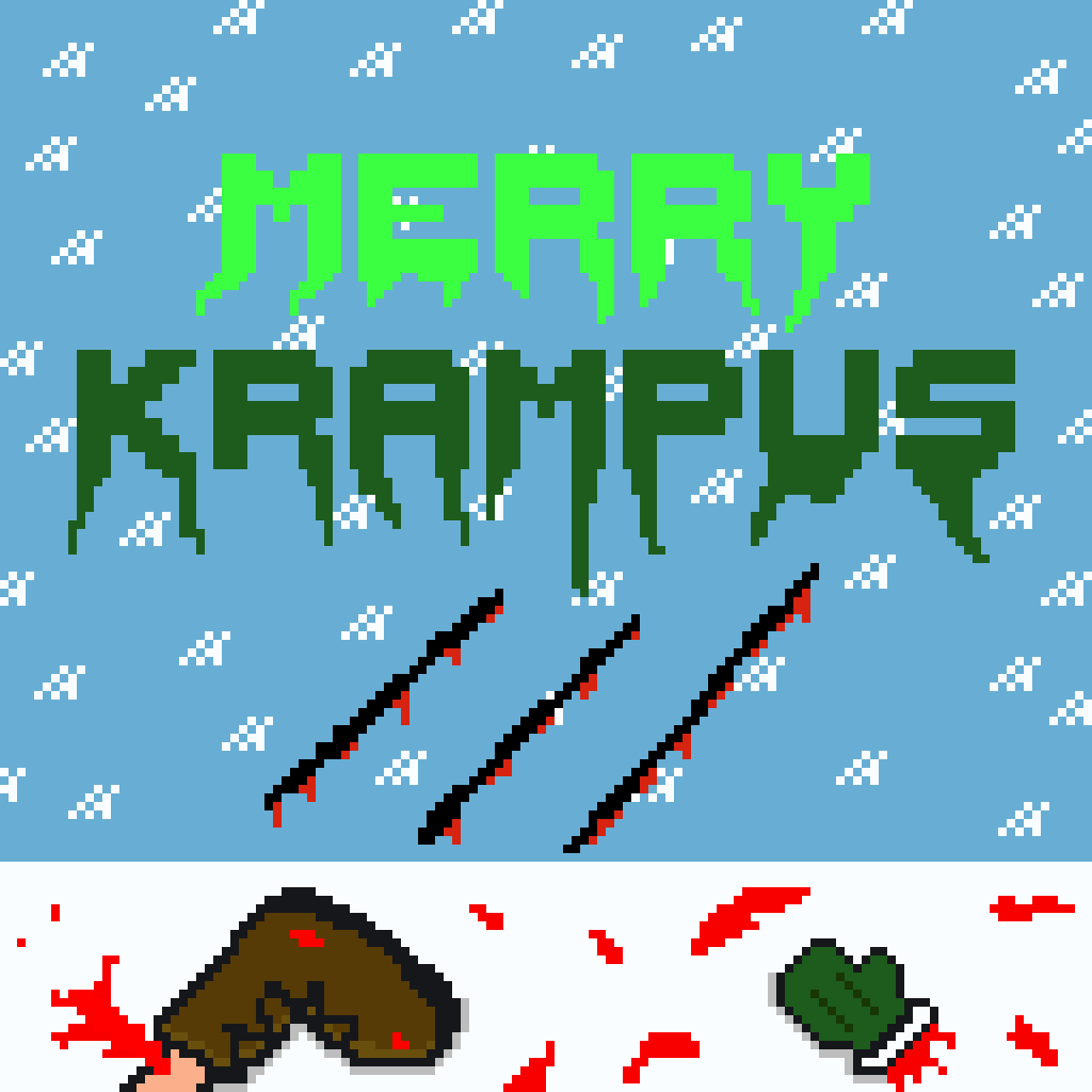 Winter Wonderland 018 NFT on Algorand