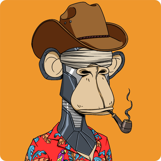 4562 Bored Ape Yacht Club Etherscan