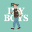 BBRC OFFICIAL - IVY BOYS