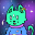 Cosmic Cats