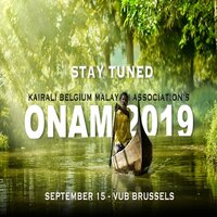 Kairali-Belgium Onam2019 & Inauguration of Malayali Association