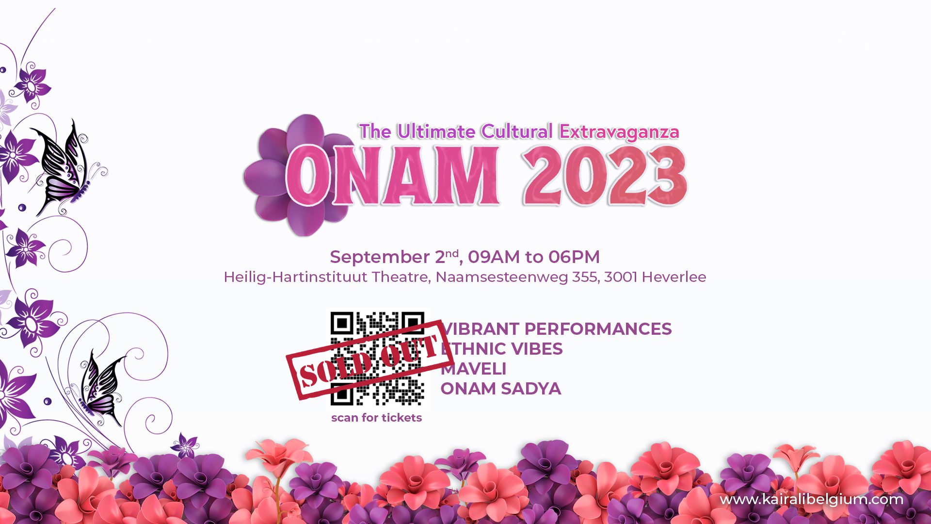 Onam 2023