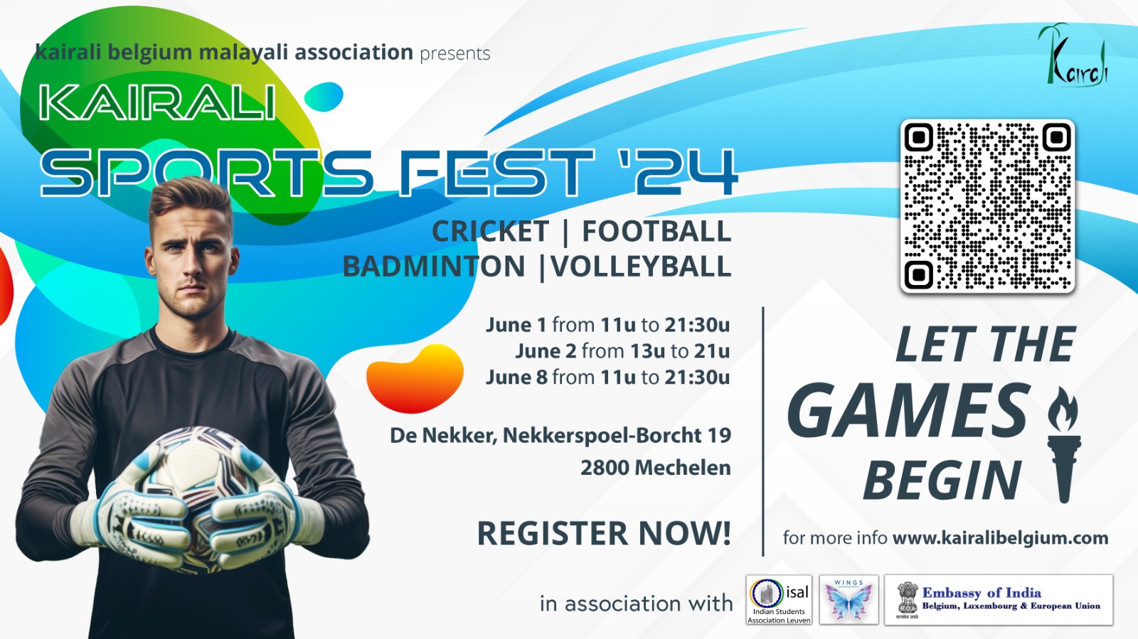 Sports Fest 2024
