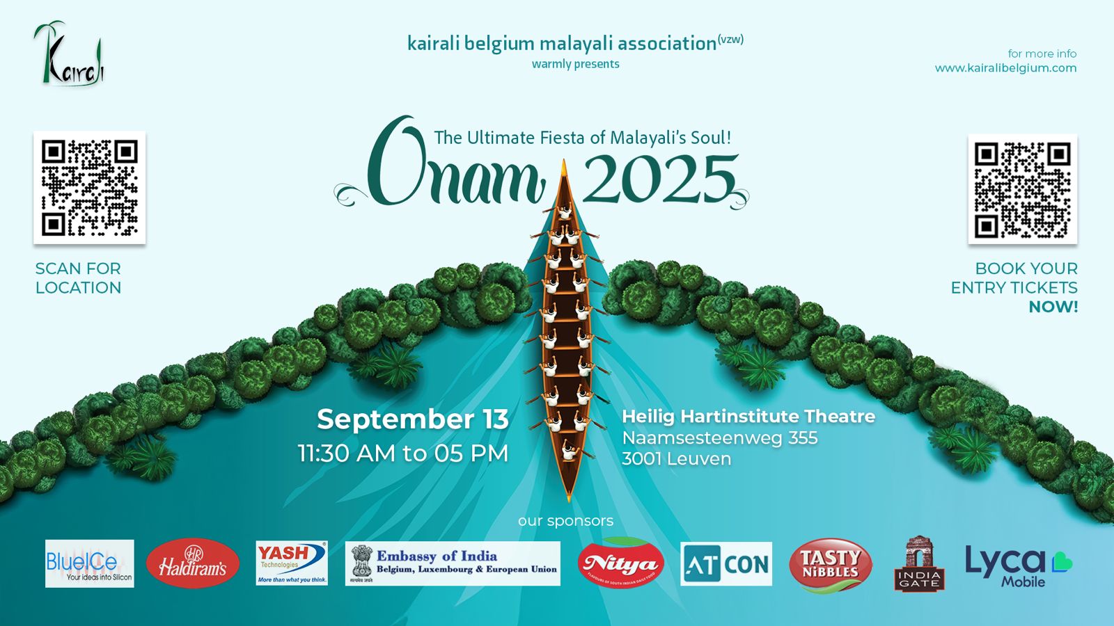 Onam 2025