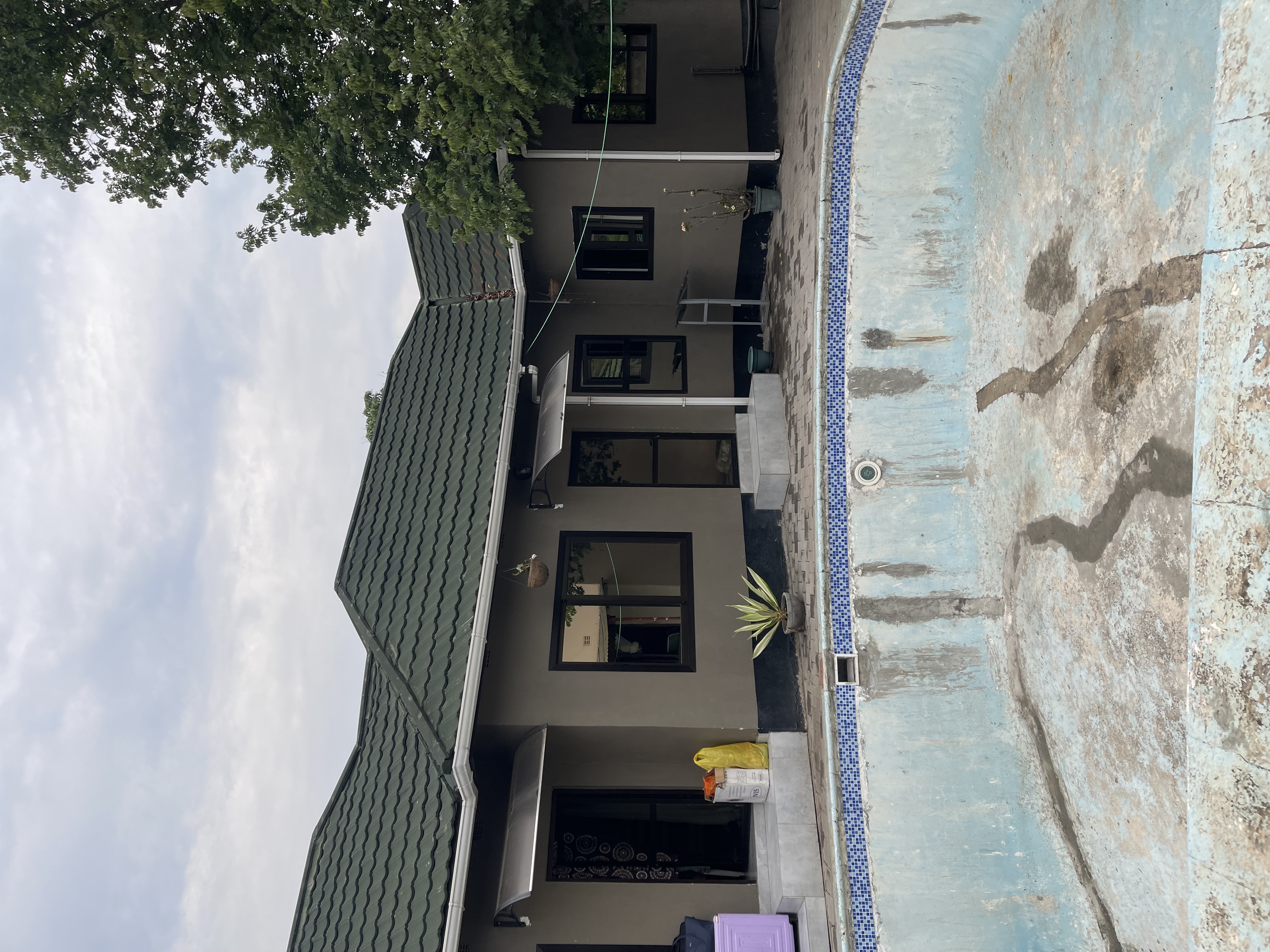 MADAM MTONGA’s BH — photo 4