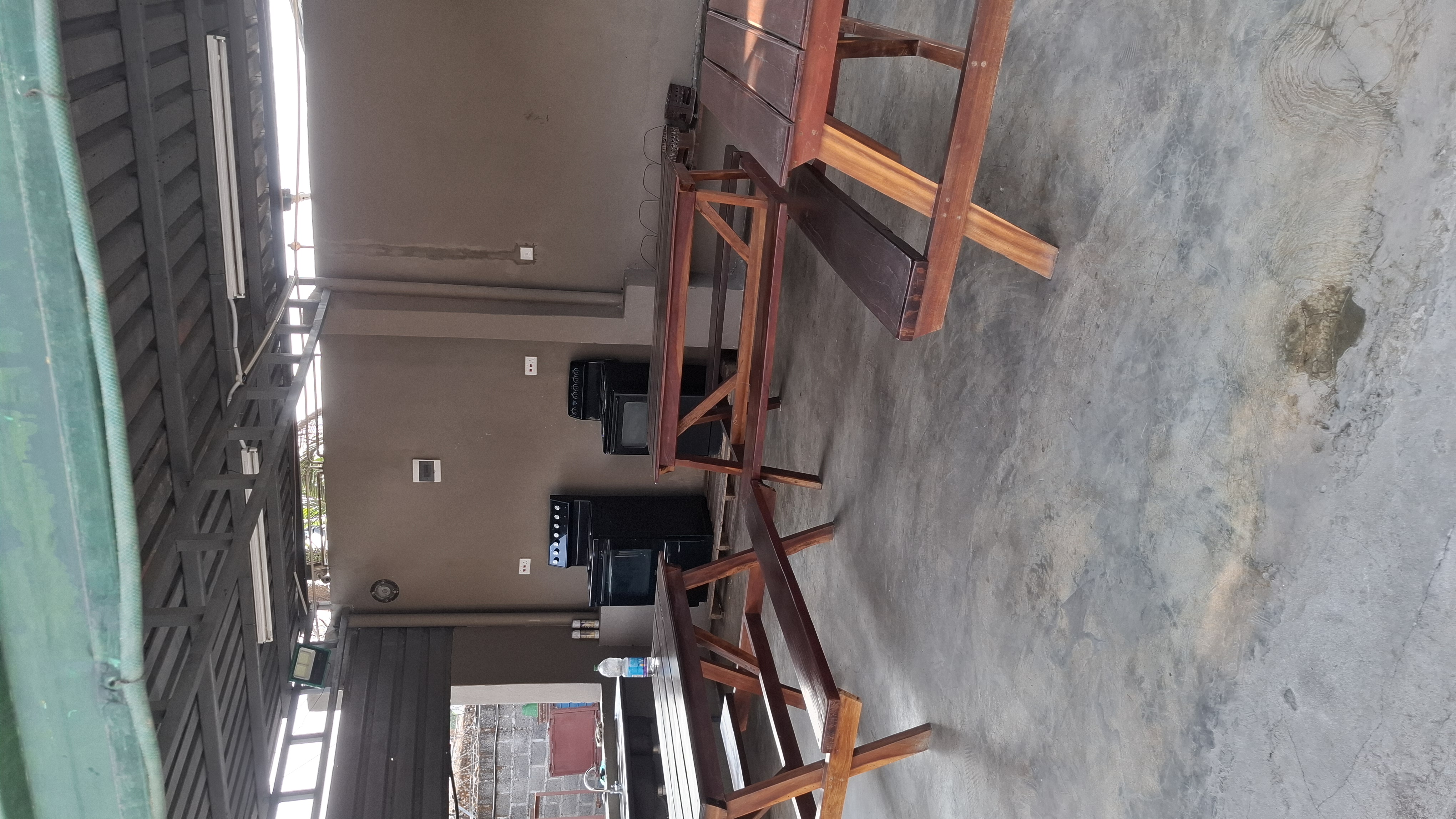 Mr Ngomas boarding house — photo 3