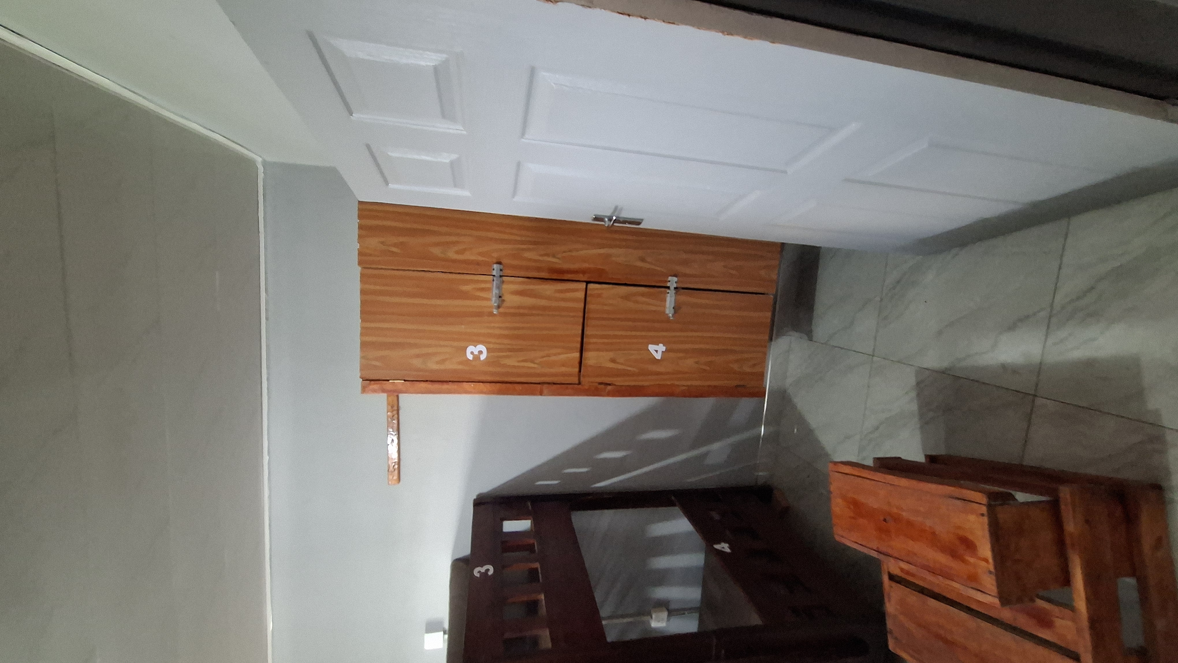 Mr Ngomas boarding house — photo 6
