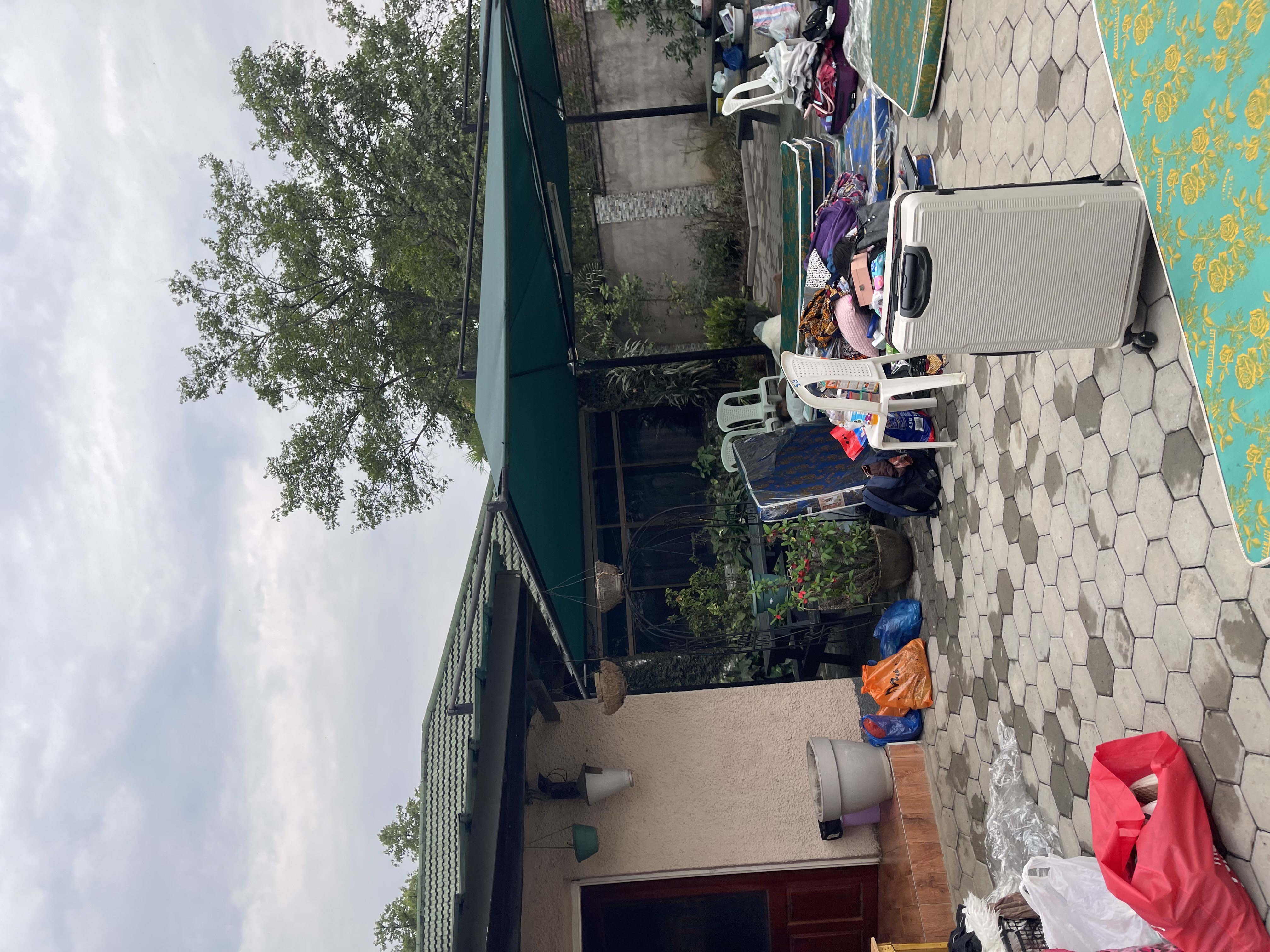 MADAM MTONGA’s BH — photo 3